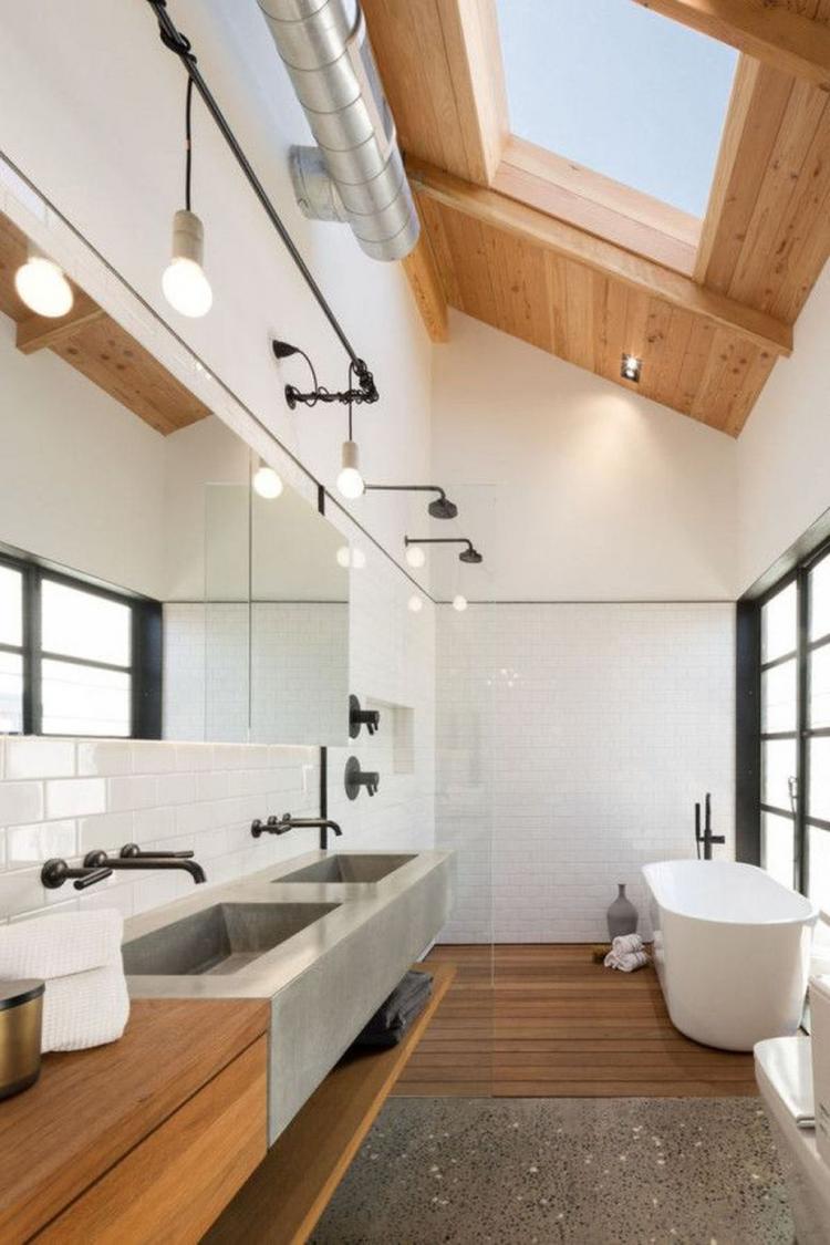modern minimalist bathroom designs