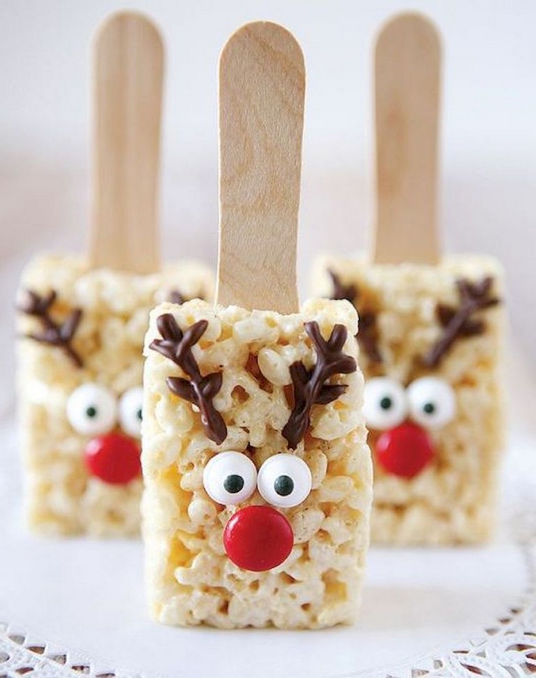 20+ Clever DIY Christmas Craft Ideas  Page 21 of 23