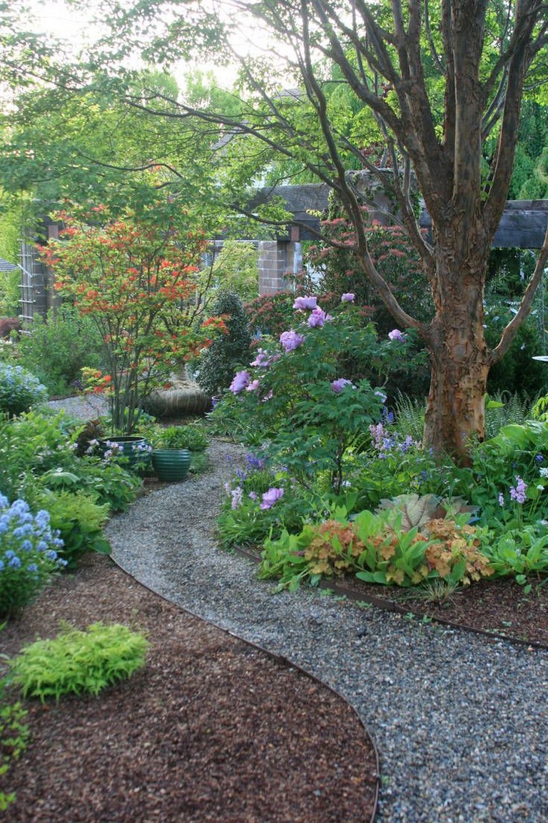 19 Exciting Garden Path Designs Ideas On A Budget - Page 20 of 20 on Garden Design On A Budget
 id=71486